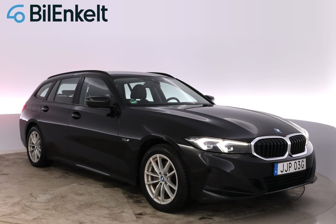 BMW 330