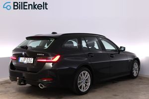 BMW 330 bild 3