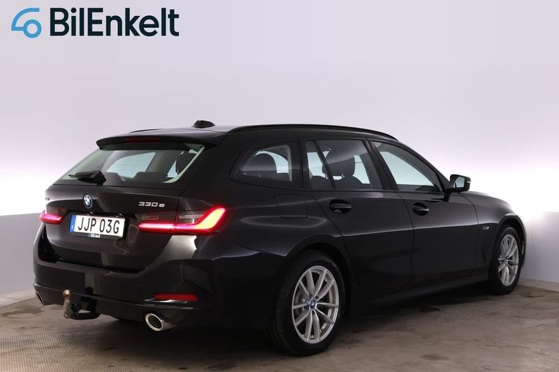BMW 330 bild 3