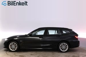 BMW 330 bild 5