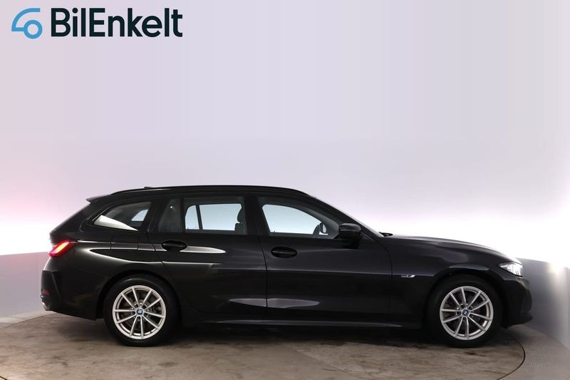 BMW 330 bild 2
