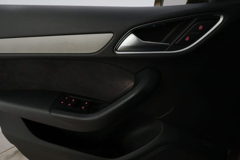 Audi Q3 bild 30