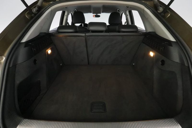 Audi Q3 bild 8