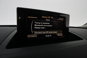 Audi Q3 bild 27