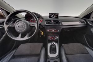 Audi Q3 bild 12