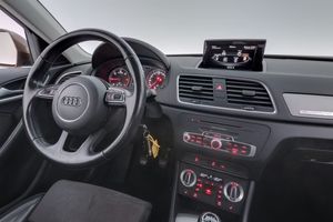 Audi Q3 bild 13