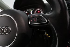 Audi Q3 bild 17