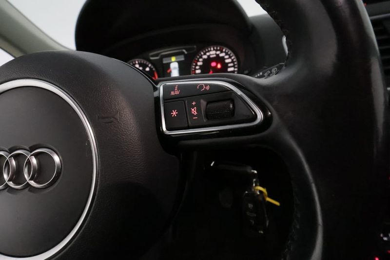 Audi Q3 bild 17