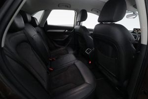 Audi Q3 bild 20