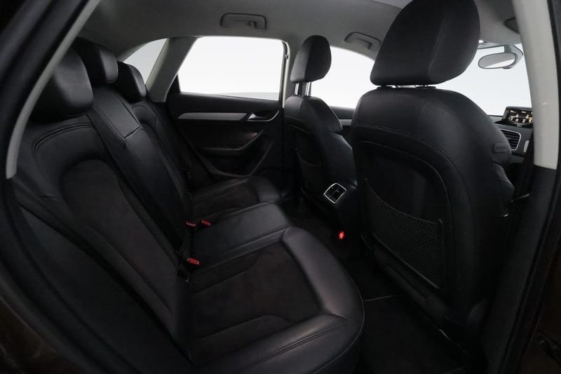 Audi Q3 bild 20