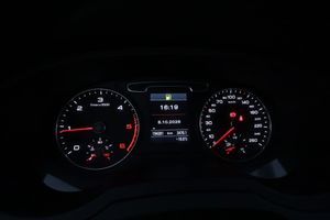 Audi Q3 bild 24