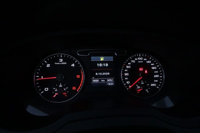 Audi Q3 bild 24