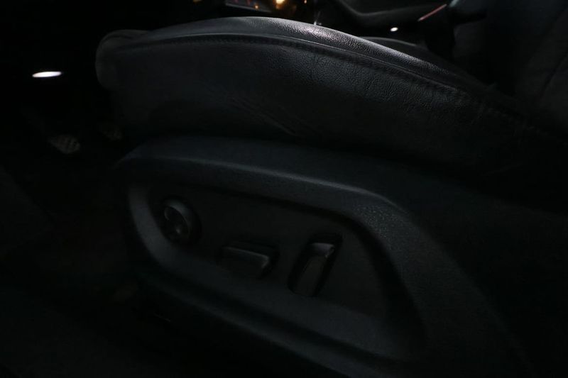 Audi Q3 bild 29