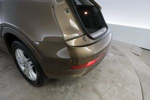 Audi Q3 bild 7