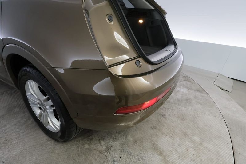 Audi Q3 bild 7