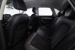 Audi Q3 bild 19