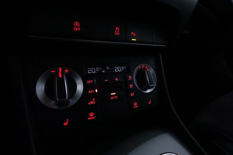 Audi Q3 bild 22