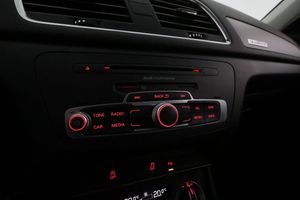 Audi Q3 bild 23