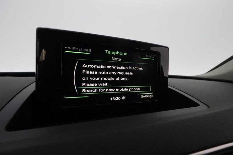 Audi Q3 bild 26