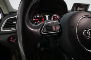Audi Q3 bild 16