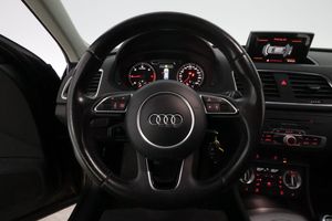 Audi Q3 bild 14