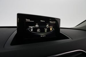 Audi Q3 bild 25