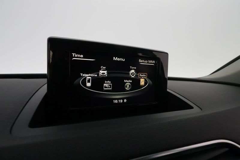Audi Q3 bild 25
