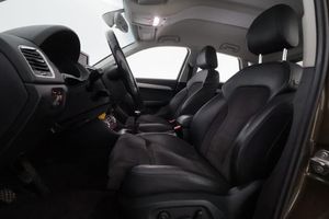 Audi Q3 bild 10