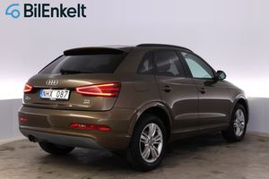 Audi Q3 bild 3