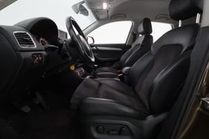 Audi Q3 bild 9