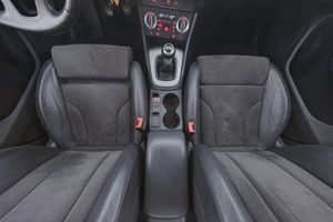 Audi Q3 bild 18