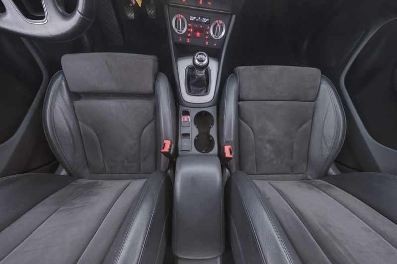 Audi Q3 bild 18