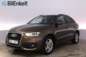 Audi Q3 bild 4