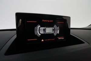 Audi Q3 bild 28