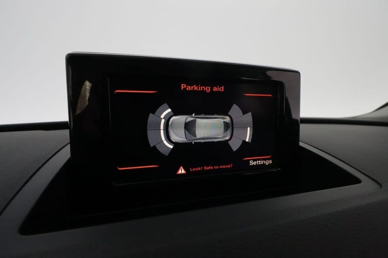 Audi Q3 bild 28