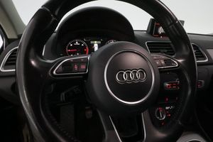 Audi Q3 bild 15