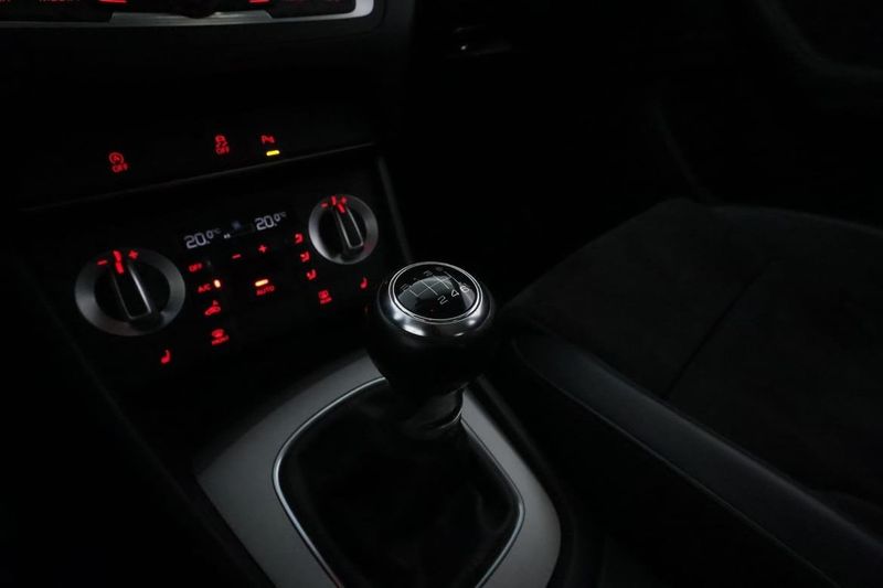 Audi Q3 bild 21