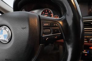 BMW 520 bild 18