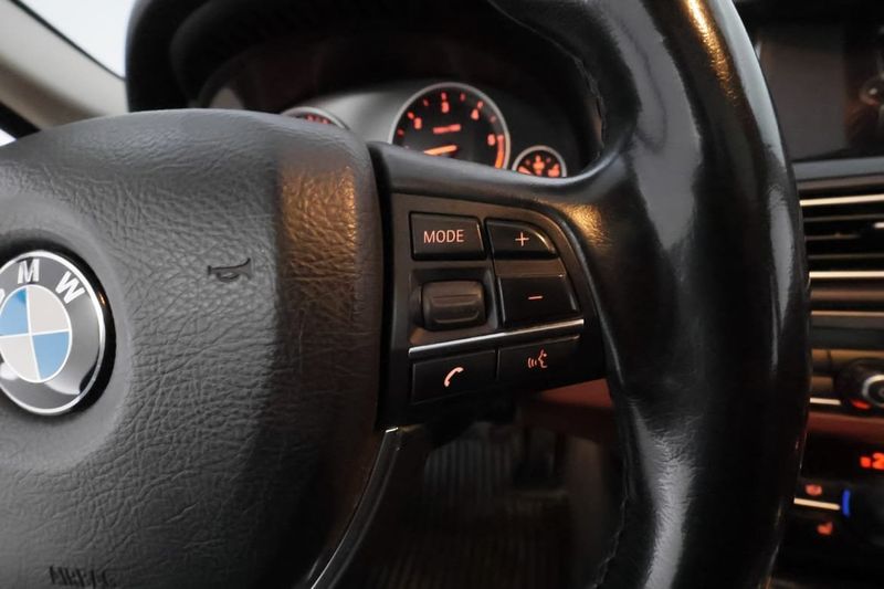 BMW 520 bild 18