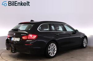 BMW 520 bild 3