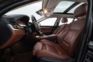 BMW 520 bild 10