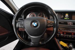 BMW 520 bild 15