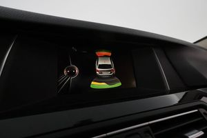 BMW 520 bild 30