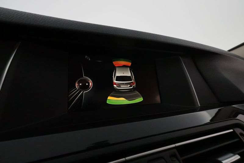 BMW 520 bild 30
