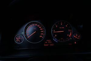 BMW 520 bild 27
