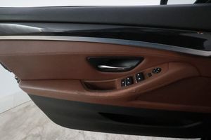 BMW 520 bild 32