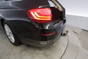 BMW 520 bild 7