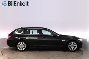 BMW 520 bild 2