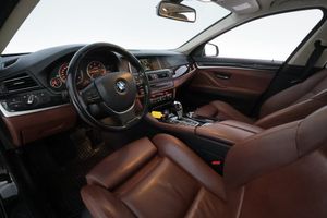 BMW 520 bild 12