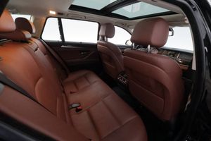 BMW 520 bild 21